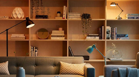 LED E27 Filament Bulb 7W Warm White (60W Equivalent)