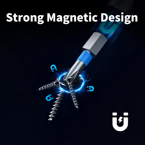 Precision Magnetic Ratchet Screwdriver Set 42 In 1 Portable Ratcheting Screwdriver Kit With 40 Bits Chrome Vanadium Steel DIY Repair Tool Grey