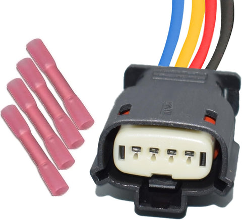Rear Tail Light Connector Plug Wiring Repair and Replace Taillights for Vauxhall Astra K MK7 2015 - Onward Fits Opel Astra Wiring Harness Rear Lights,