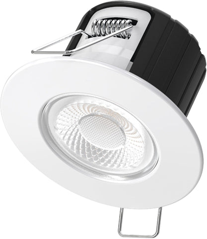 LED Fire-Rated Downlight for Residential Use UK

