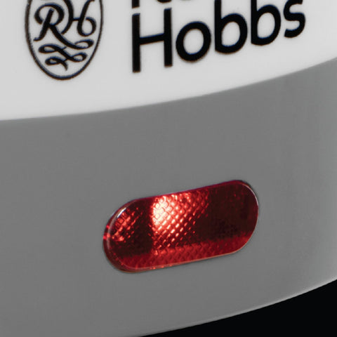 Electric 0.85L Travel Kettle Compact Dual Voltage with Cups & Spoons