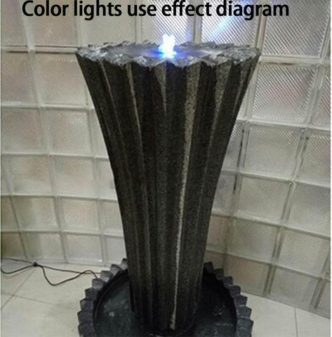 Ailan Mini 6 LED Underwater Pond Lights – Waterproof White Water Feature Lighting for Ponds, Fountains, Aquariums & Rockeries