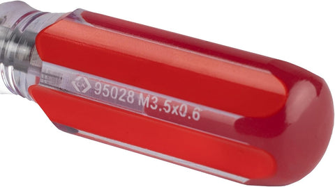 CK Re-Threading Tool M3.5 x 0.6 Precision Tap