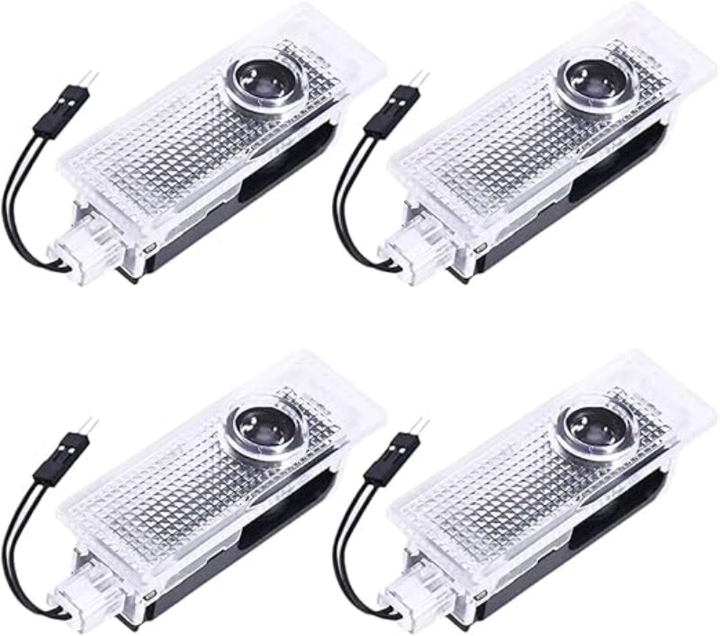 Buy LED Car Door Projector Laser Lights In UK - Shop Now!