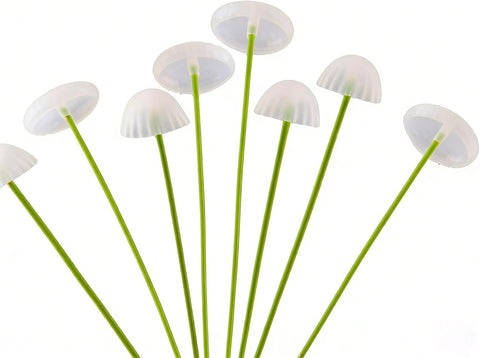 Patio Light Solar Powered Swaying Waterproof Fairy Lighting