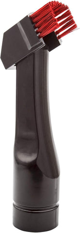 Powersonic 2-in-1 Black Upright & Handheld Stick Vacuum Cleaner