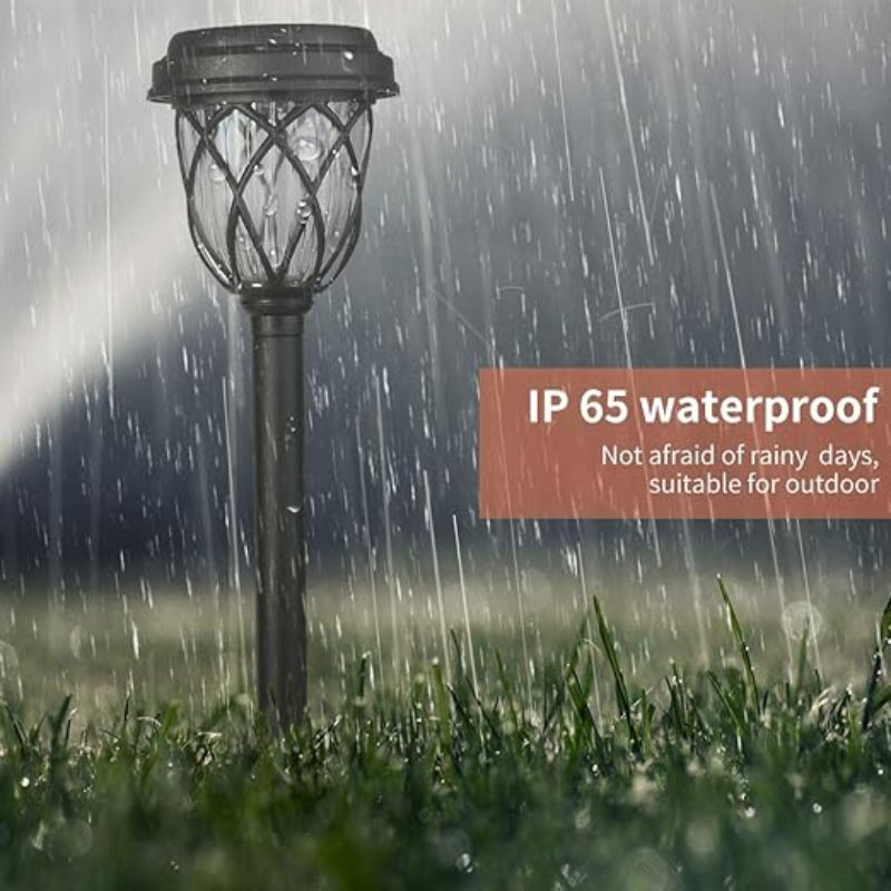 Buy LED Solar Powered Stake Lights In UK - Shop Now!