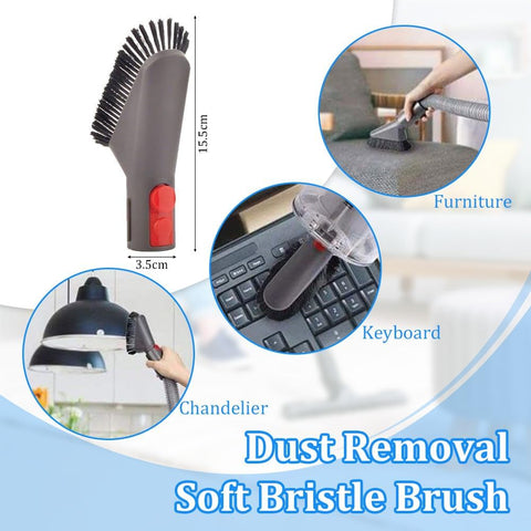 BUZIFU 5 Pcs Dyson Vacuum Cleaner Accessory Set