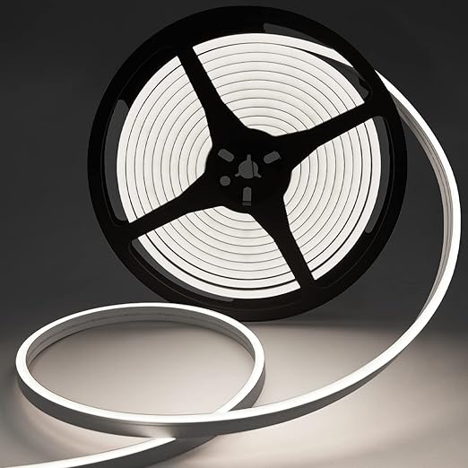 High-Quality LED Neon Light Strip for Home Décor

