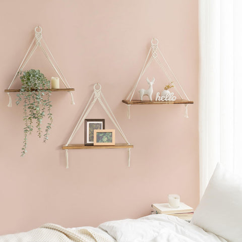 Hanging Storage Organiser, Over the Door, 10 Extra Large Mesh Pockets – Keep Everyday Essentials Neatly Organised