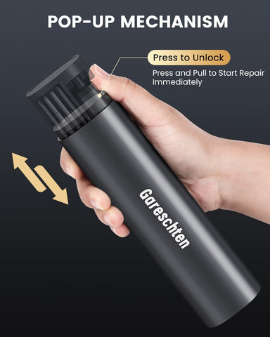 78-in-1 Precision Electric Screwdriver Set with LED Display & USB-C Charging – Cordless Mini Repair Tool Kit for Phone, Laptop, Camera, Drone & Watch Repair UK