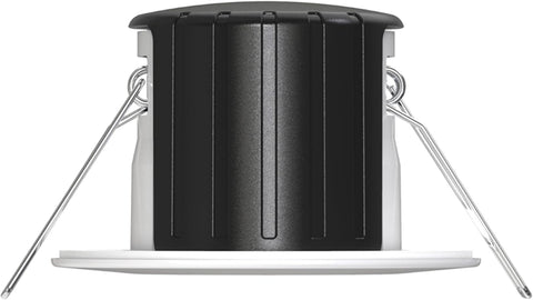 Dimmable LED Downlight Spotlight for UK Homes

