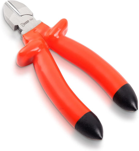 1000V Insulated Side Cutters 160mm & 200mm Pliers Set