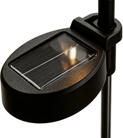 Solar Halloween Lights Outdoor Waterproof LED Pathway Lighting