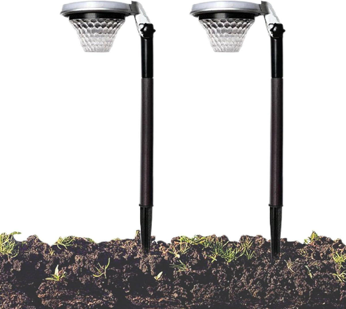 Solar Garden Lights Decorative Shock-resistant