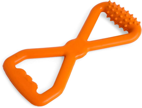 Petface Rubber Extreme Tugger Dog Chew Toy
