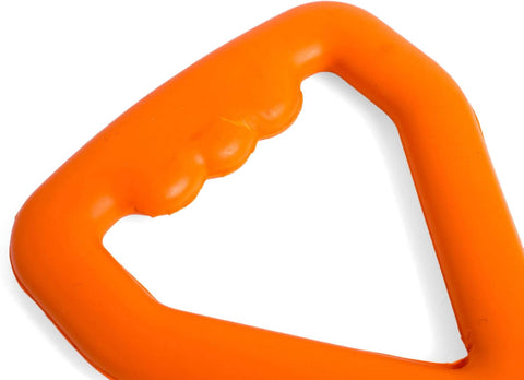 Petface Rubber Extreme Tugger Dog Chew Toy