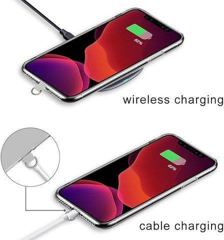 COCASES 2-Pack Phone Lanyard Tethers for Smartphones