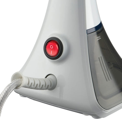 Russell Hobbs Handheld Garment Steamer – 1600W, 200ml