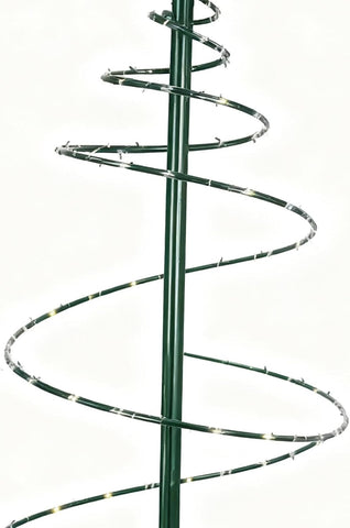 Solar Christmas Tree Lights Energy-Saving Waterproof Decorative Solar