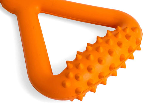 Petface Rubber Extreme Tugger Dog Chew Toy