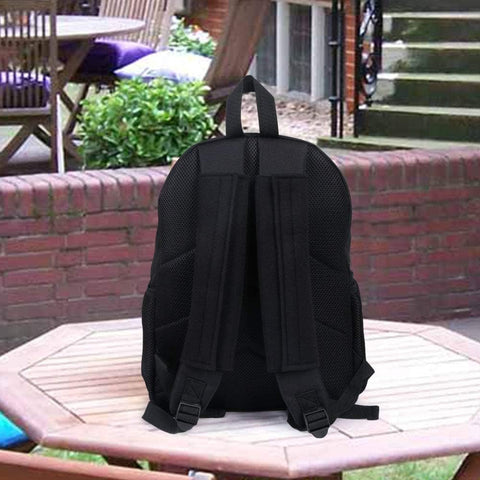 URAQT Car Seat Belt Pad Cover 2 Pack Black – Soft Cotton & Nylon Shoulder Strap Cushion for Car, Luggage, and Bags