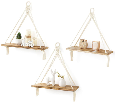 Hanging Storage Organiser, Over the Door, 10 Extra Large Mesh Pockets – Keep Everyday Essentials Neatly Organised