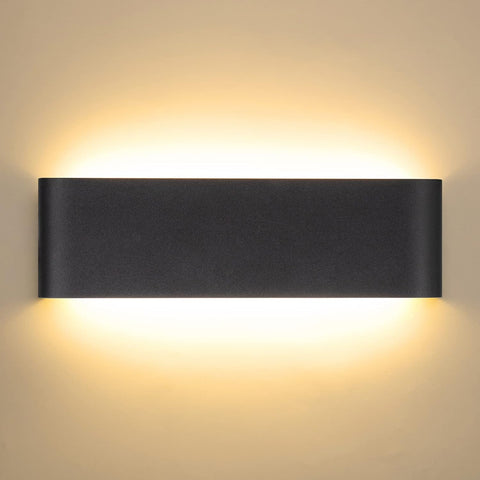 Shop Modern LED Wall Light Sconce Up Down In UK– Limited Stock!