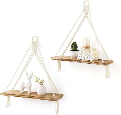 Hanging Storage Organiser, Over the Door, 10 Extra Large Mesh Pockets – Keep Everyday Essentials Neatly Organised