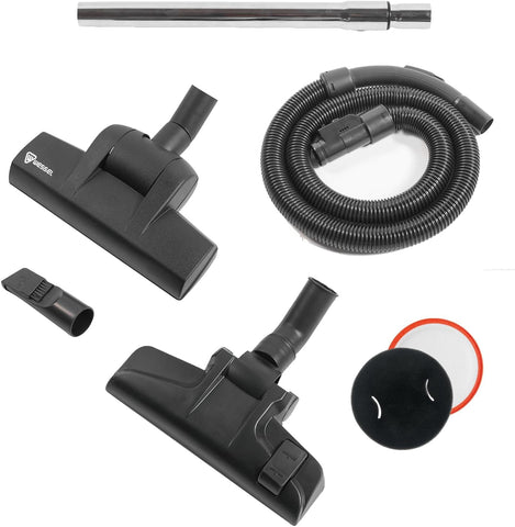 Akitas C10T Turbo Pet Hair Bagless Vacuum Cleaner 850W