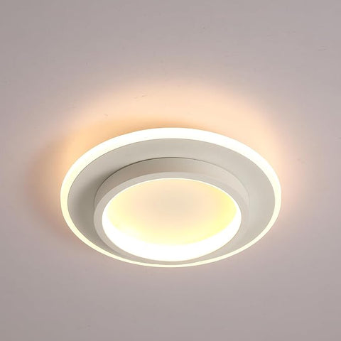 Bright energy-saving ceiling light for homes UK


