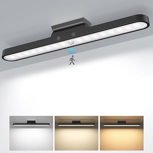 Buy Rotatable Motion Sensor LED Light In UK - Shop Now!;