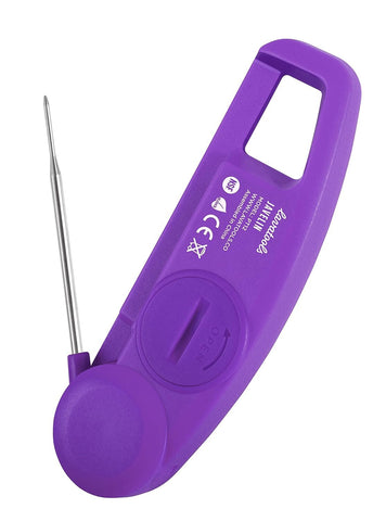 PT12 Javelin Ultra Fast Digital Meat Thermometer – Ube