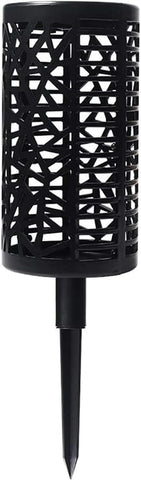 Pathway Lighting Solar Garden Lights, Solar Lights Outdoor, Garden Ornaments Outdoor for Yard Pathway Patio