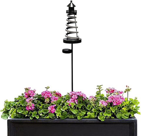 Solar Yard Lights, Outdoor Stake Light, Waterproof Solar Lights, Garden Landscape Lighting, Waterproof Solar Yard Lights with Outdoor Stake Design, Perfect for Lighting Pathways, Gardens, Yards.