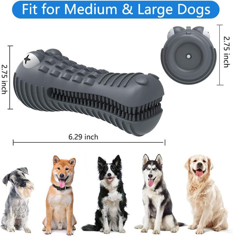 Durable Dog Chew Toy for Aggressive Chewers