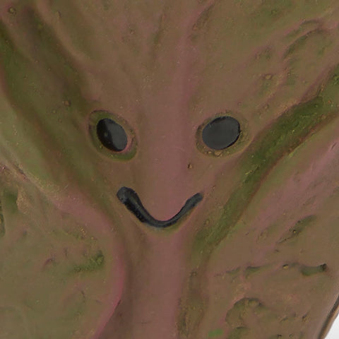 Petface Foodie Faces Red Lettuce Dog Toy