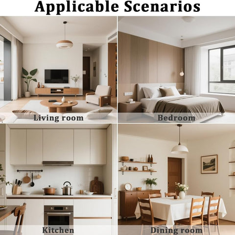 Acrylic Crystal Bulb 5W Edison Screw Light 85-265V, 3000K Warm Light, E27 Base Professional Decorative lamp (1 Count E27-B014) [Energy Class F]