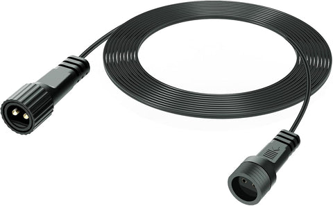 Bomcosy 14M Garden Spike Lights Mains,3000K,IP65,for Pathway