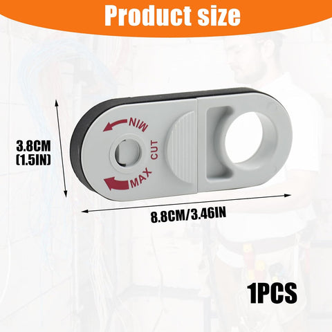 Cable Stripper Tool for Electricians 0.3–1.28cm