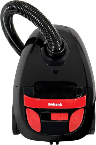 Ewbank CompactClean 700W Bagged Cylinder Vacuum Cleaner
