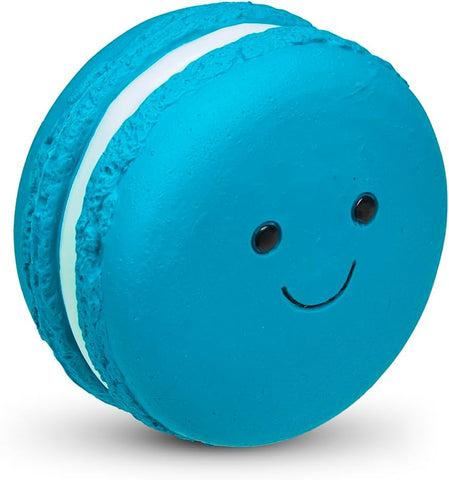 Petface Macaron Latex Dog Toy