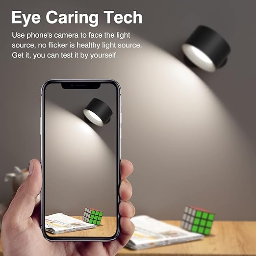 Buy 360°Adjustable LED Mounted Wall Light In UK - Shop Now!