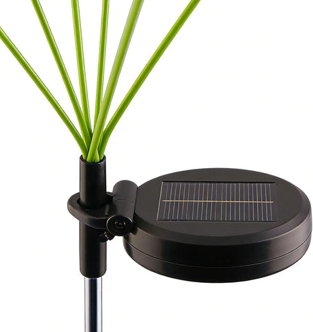 Solar Pathway Light Swaying Waterproof Fairy Lighting