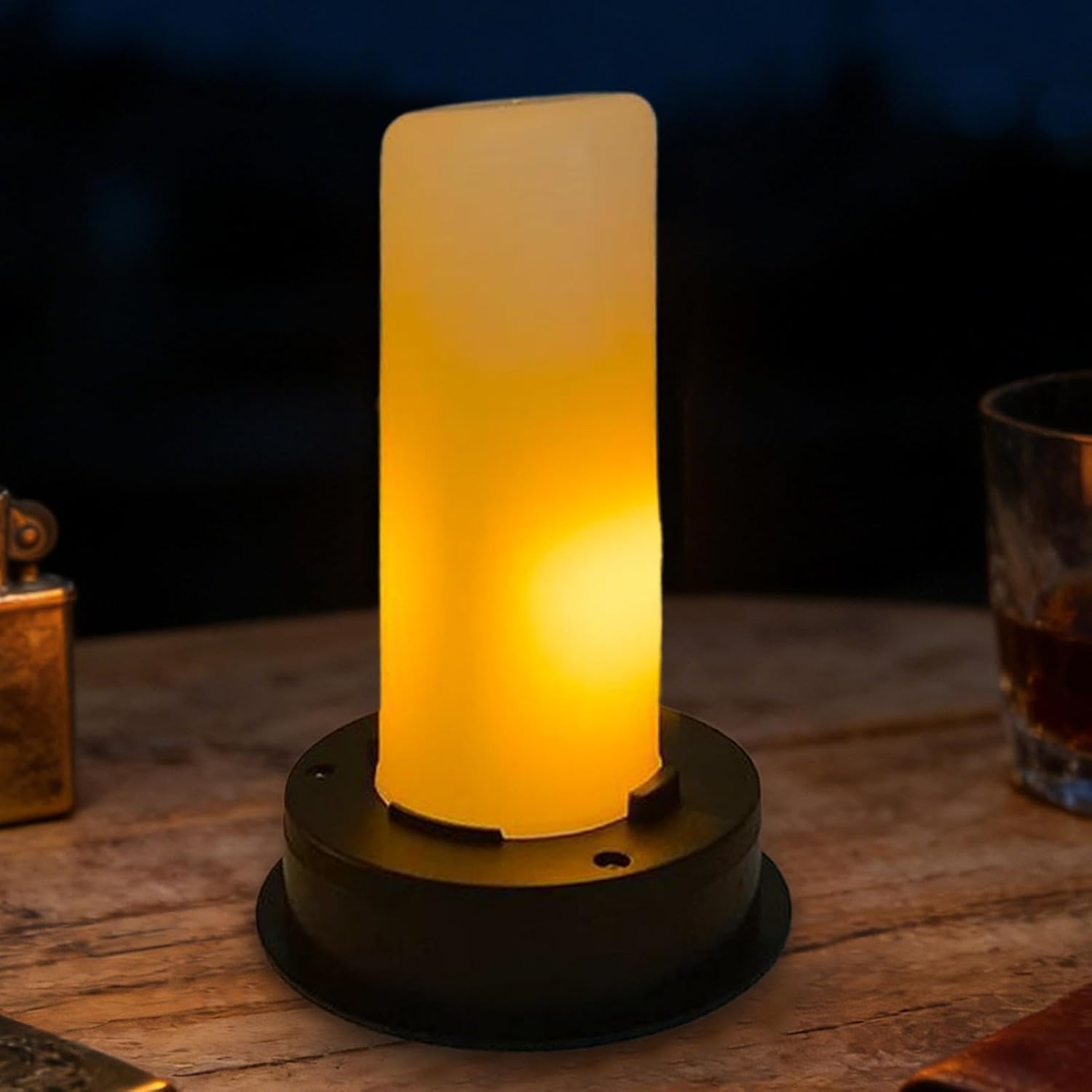 Waterproof Solar Lights – Portable Garden Light, Pathway Lighting for