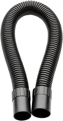 Powersonic 2-in-1 Black Upright & Handheld Stick Vacuum Cleaner