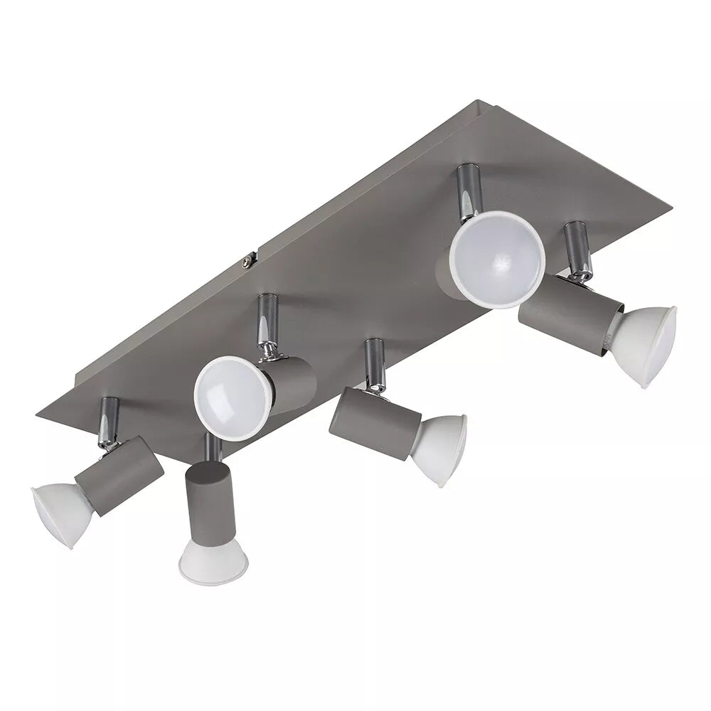 Bright Adjustable Kitchen Ceiling Light UK

