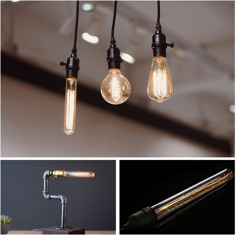 Recessed Frame for LED Emergency Lighting 4.5W 6500K