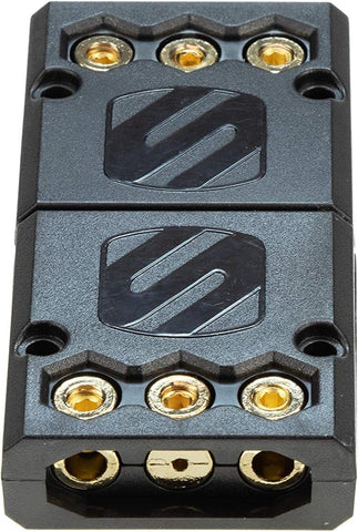 Scosche Kwik Plug 8 AWG Quick Release Power Connector