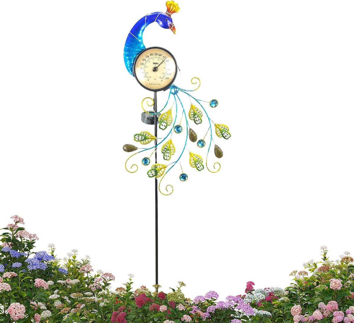 Solar Light for Outdoor Decorative Waterproof Led Lighting